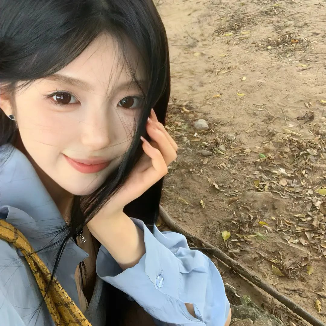 我们如此相爱